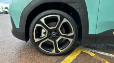 MINI Aceman 135kW E Exclusive [Level 2] 43kWh 5dr Auto Electric Hatchback